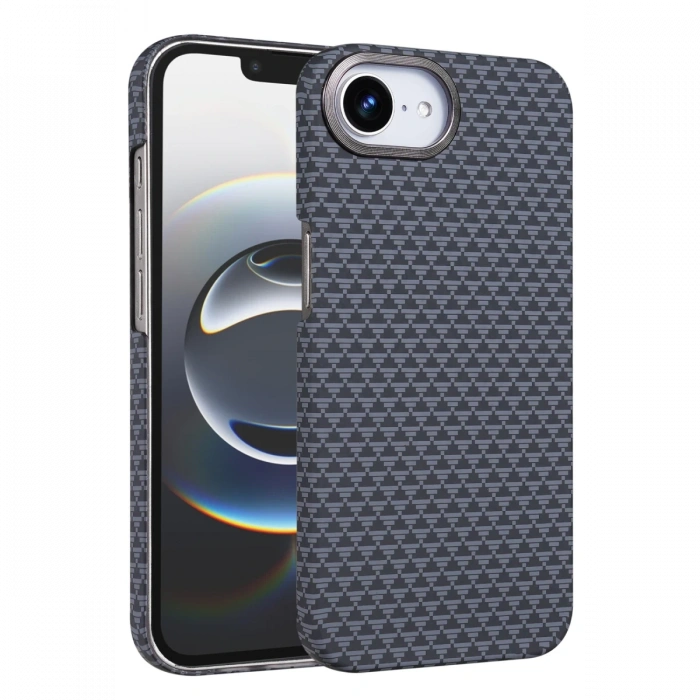 Apple iPhone 16E Vega Magsafe Kapak