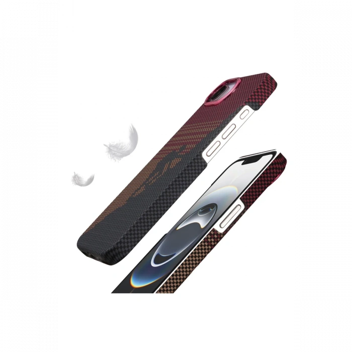 Apple iPhone 16E Vega Magsafe Kapak