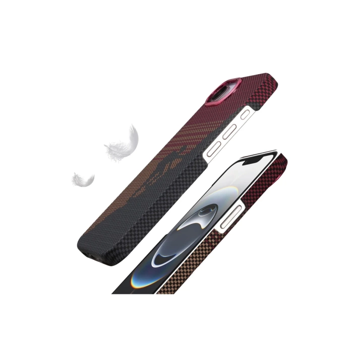 Newface Apple iPhone 16E Vega Magsafe Kapak