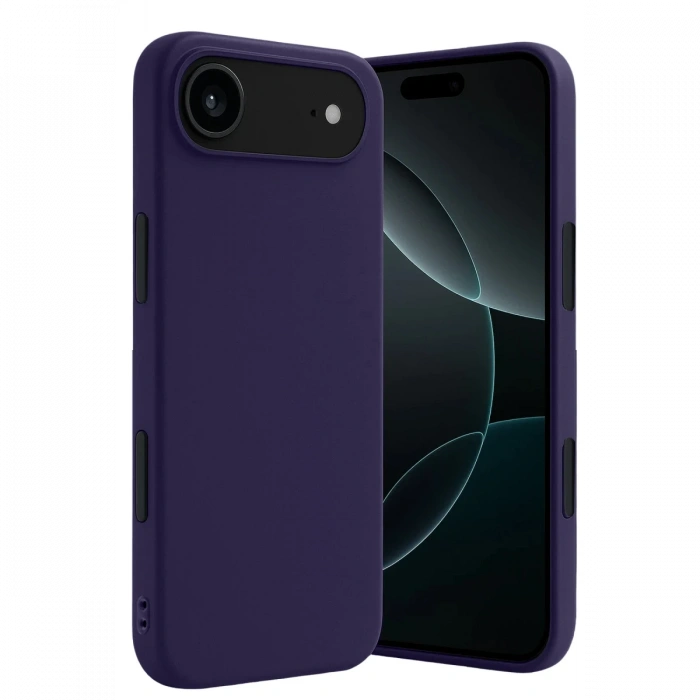 Newface Apple iPhone 17 Air First Silikon