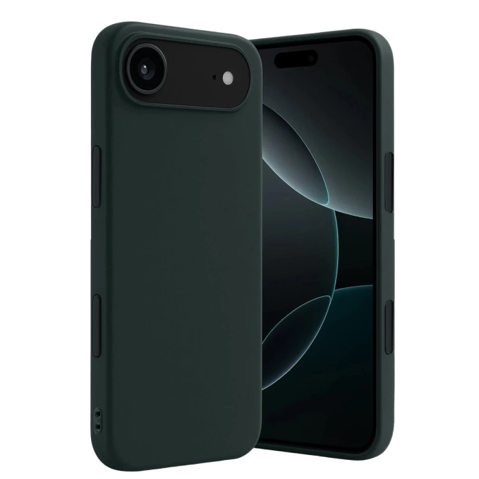 Newface Apple iPhone 17 Air First Silikon