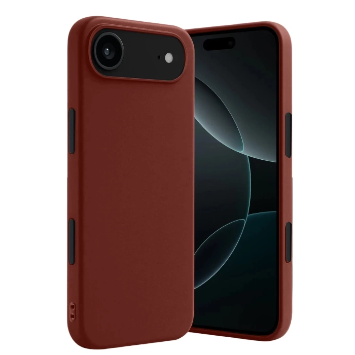 Newface Apple iPhone 17 Air First Silikon