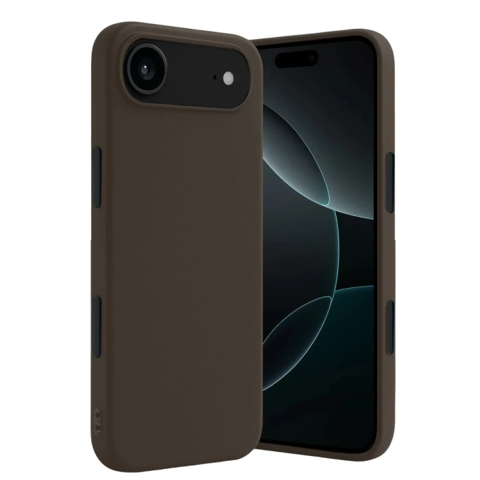 Newface Apple iPhone 17 Air First Silikon