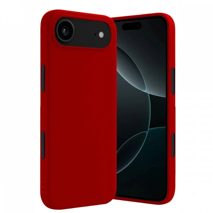 Newface Apple iPhone 17 Air First Silikon