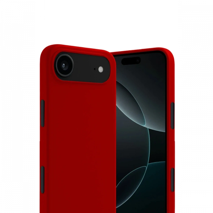 Newface Apple iPhone 17 Air First Silikon