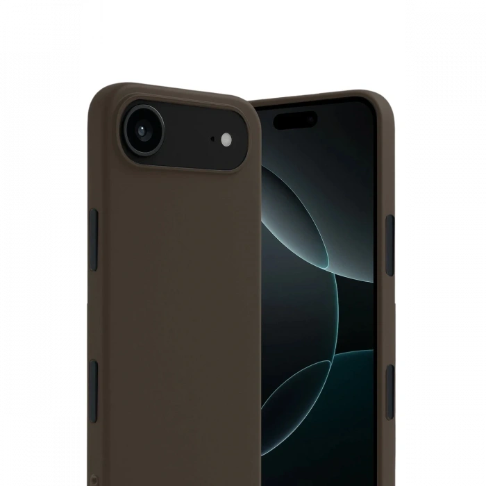 Newface Apple iPhone 17 Air First Silikon
