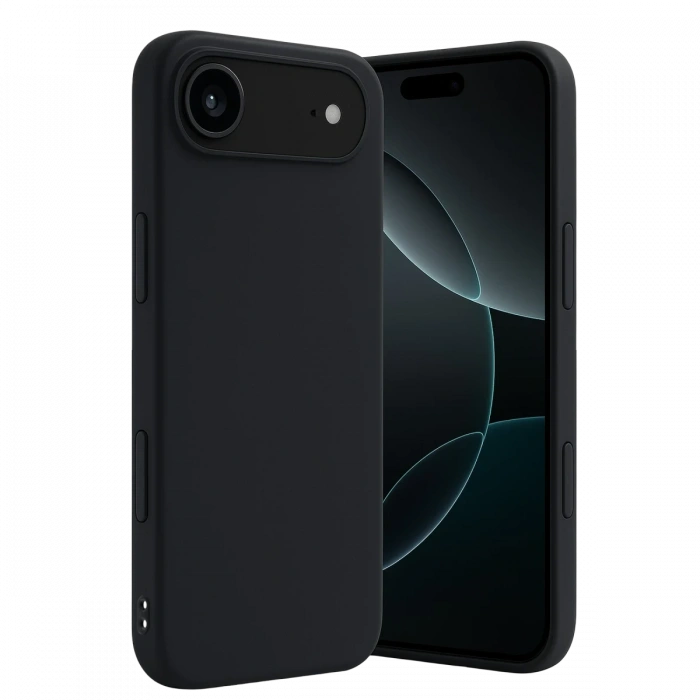 Newface Apple iPhone 17 Air First Silikon