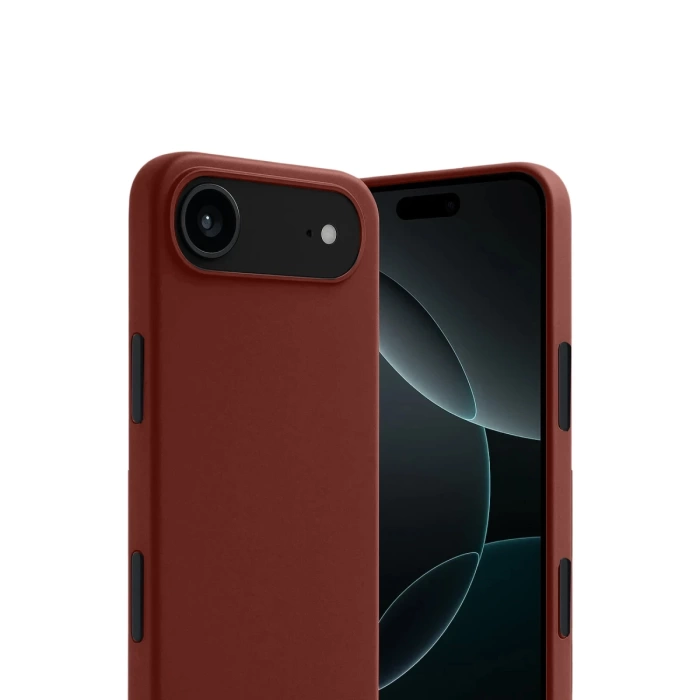 Newface Apple iPhone 17 Air First Silikon