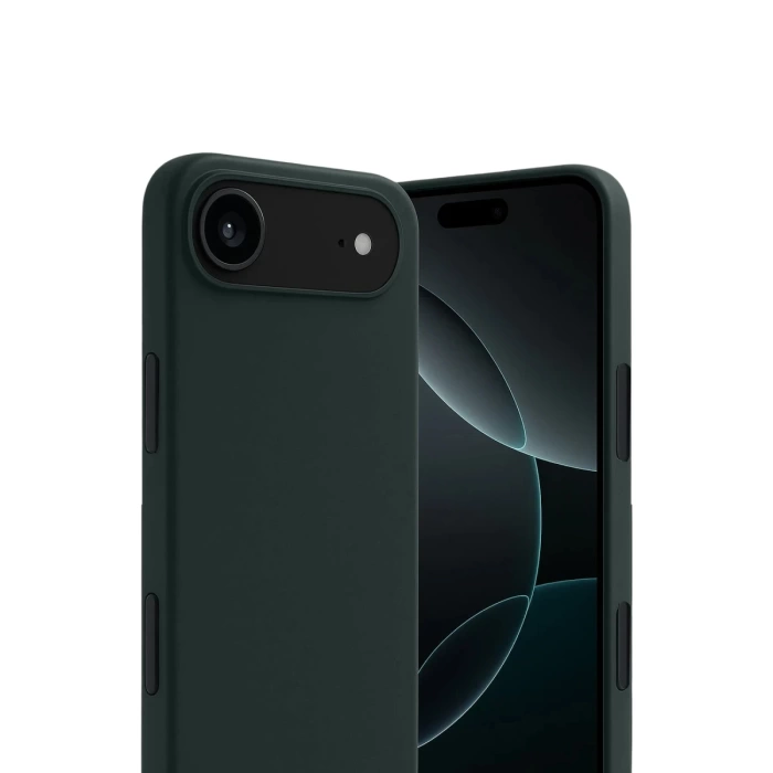 Newface Apple iPhone 17 Air First Silikon