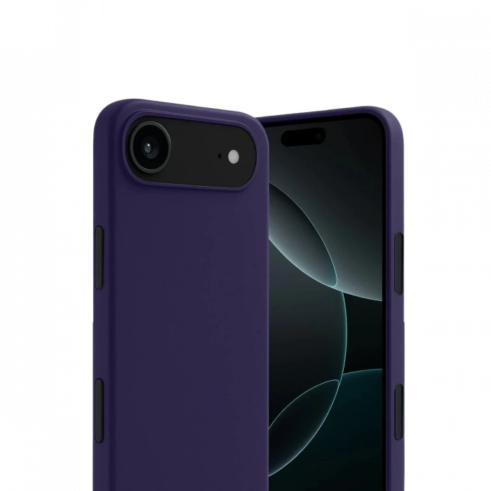 Newface Apple iPhone 17 Air First Silikon