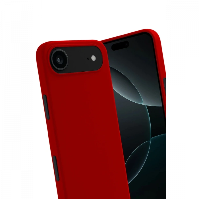 Newface Apple iPhone 17 Air First Silikon