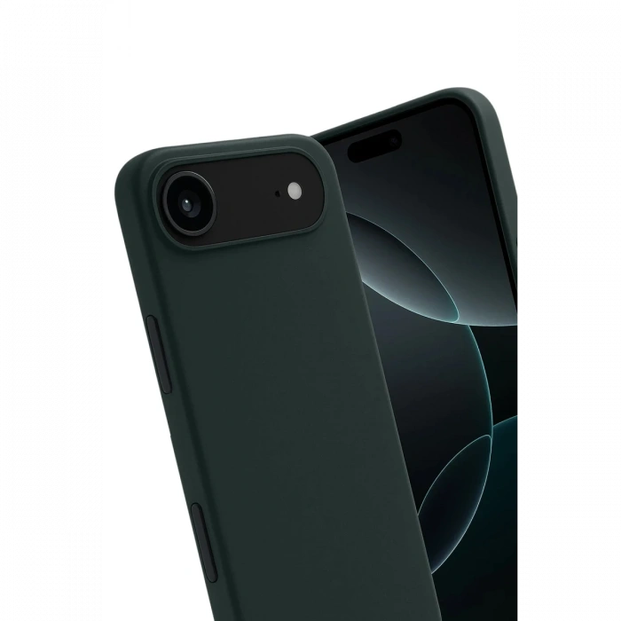 Newface Apple iPhone 17 Air First Silikon