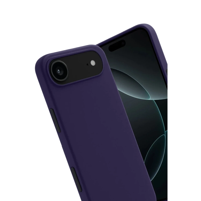 Newface Apple iPhone 17 Air First Silikon