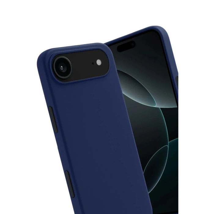 Newface Apple iPhone 17 Air First Silikon