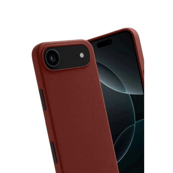 Newface Apple iPhone 17 Air First Silikon