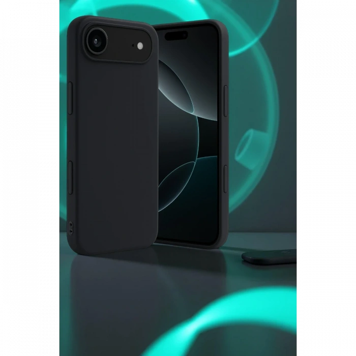 Newface Apple iPhone 17 Air First Silikon