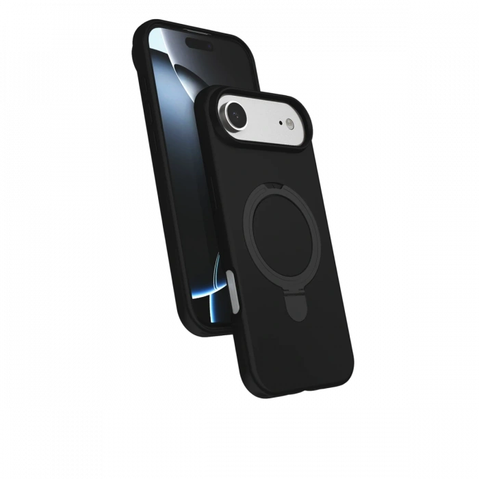 Newface Apple iPhone 17 Air Regal Magsafe Standlı Kapak