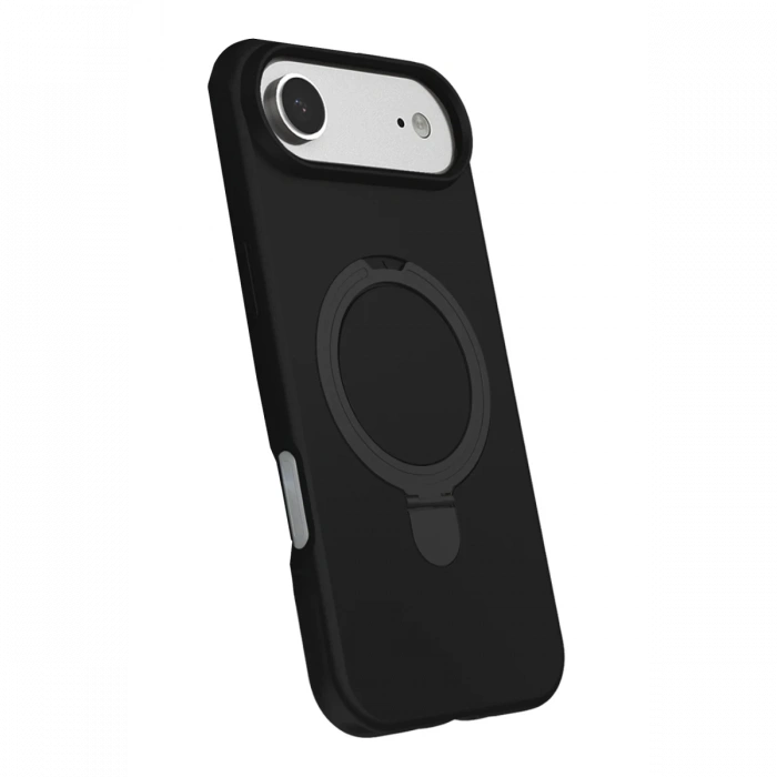 Newface Apple iPhone 17 Air Regal Magsafe Standlı Kapak
