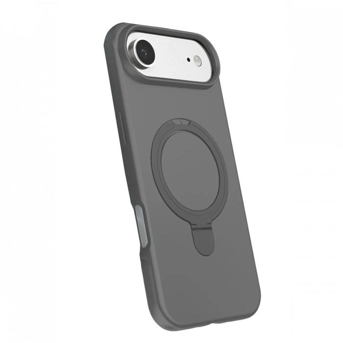 Newface Apple iPhone 17 Air Regal Magsafe Standlı Kapak