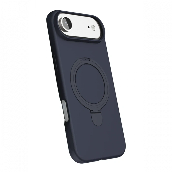 Newface Apple iPhone 17 Air Regal Magsafe Standlı Kapak