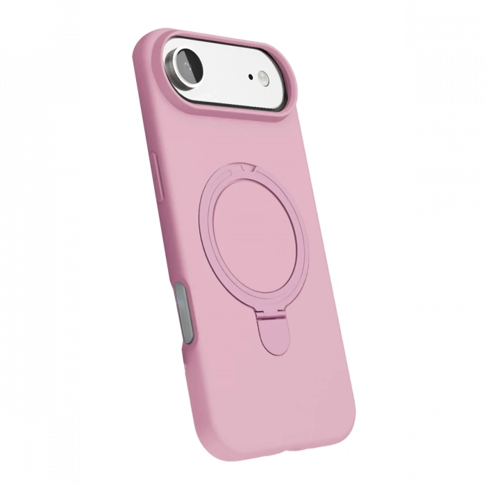 Newface Apple iPhone 17 Air Regal Magsafe Standlı Kapak