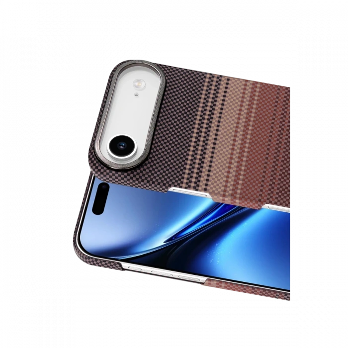 Newface Apple iPhone 17 Air Vega Magsafe Kapak