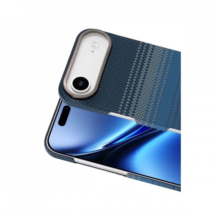 Newface Apple iPhone 17 Air Vega Magsafe Kapak