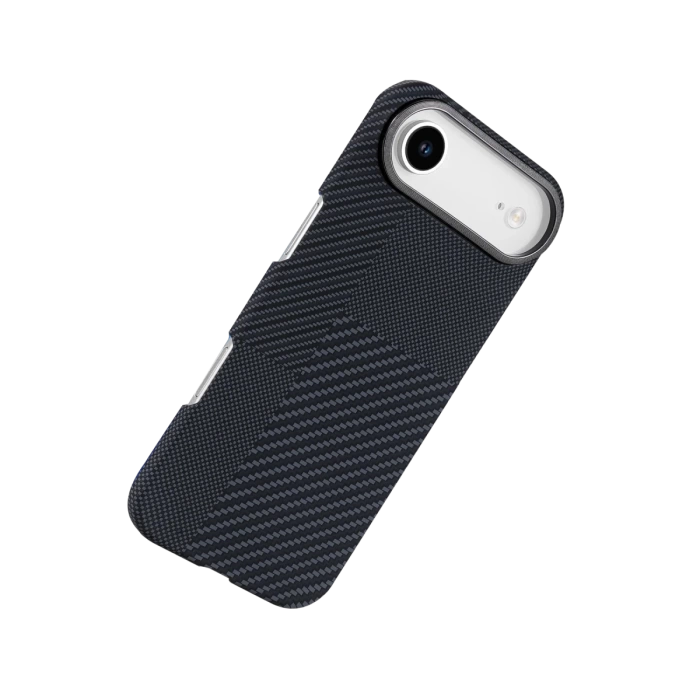 Newface Apple iPhone 17 Air Vega Magsafe Kapak