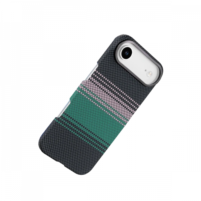 Newface Apple iPhone 17 Air Vega Magsafe Kapak