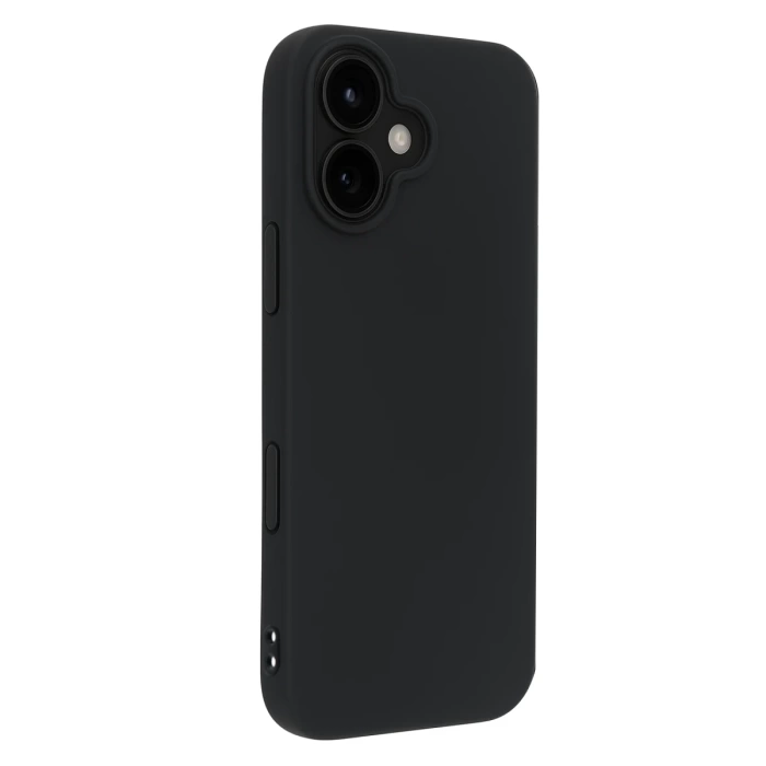 Newface Apple iPhone 17 First Silikon
