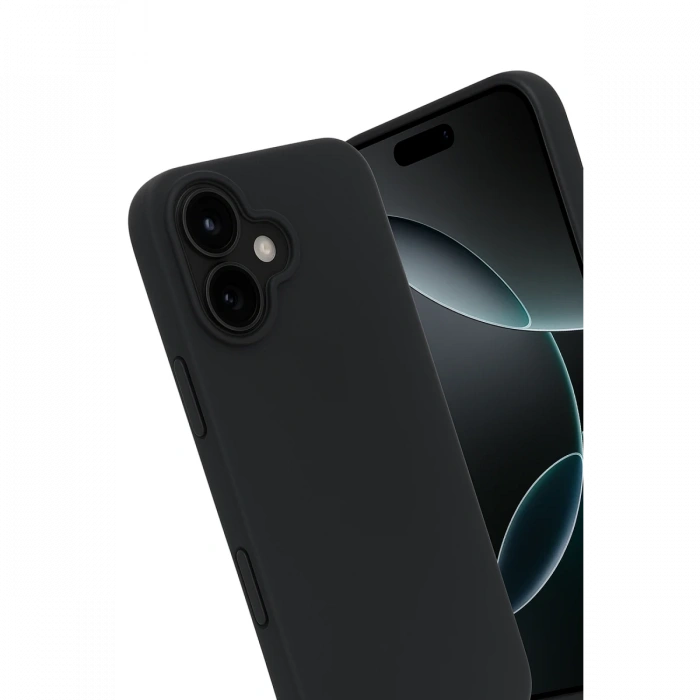 Newface Apple iPhone 17 First Silikon