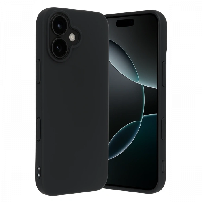 Newface Apple iPhone 17 First Silikon