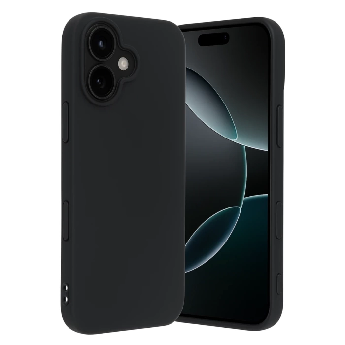 Newface Apple iPhone 17 First Silikon