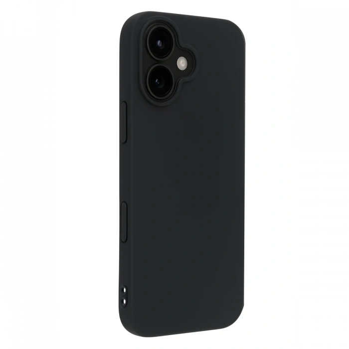 Apple iPhone 17 First Silikon