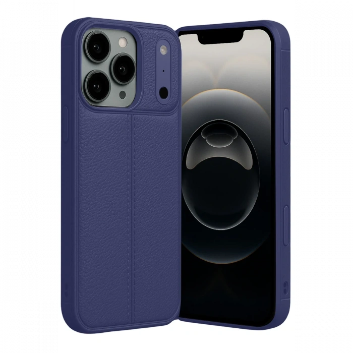 Apple iPhone 17 Pro Auto Focus Kapak