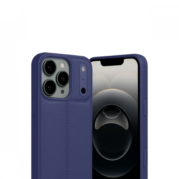 Apple iPhone 17 Pro Auto Focus Kapak