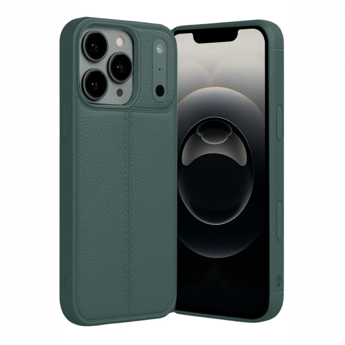 Apple iPhone 17 Pro Auto Focus Kapak