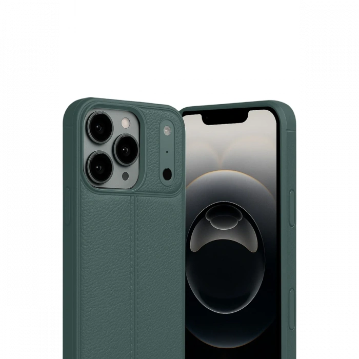 Apple iPhone 17 Pro Auto Focus Kapak