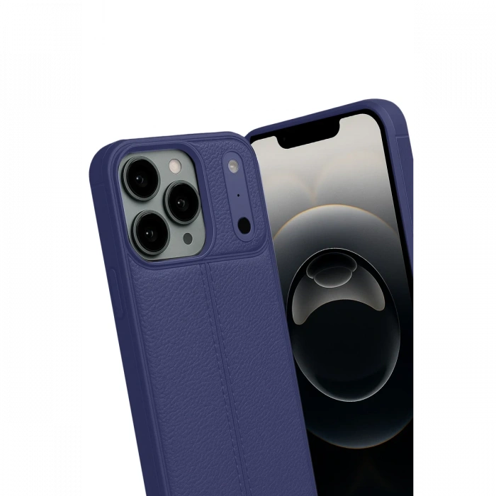 Apple iPhone 17 Pro Auto Focus Kapak