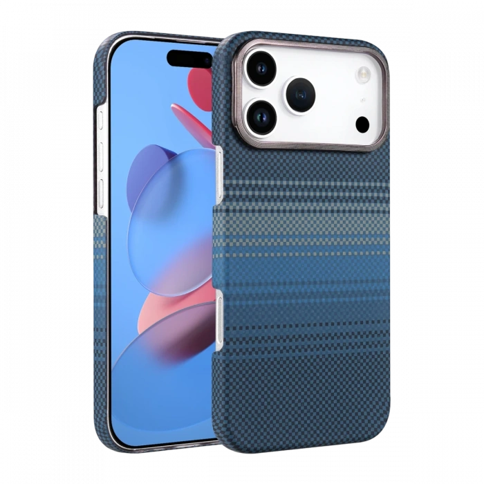 Newface Apple iPhone 17 Pro Max Vega Magsafe Kapak