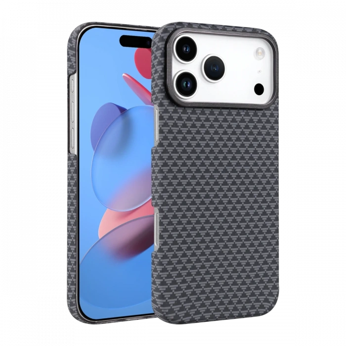 Newface Apple iPhone 17 Pro Max Vega Magsafe Kapak