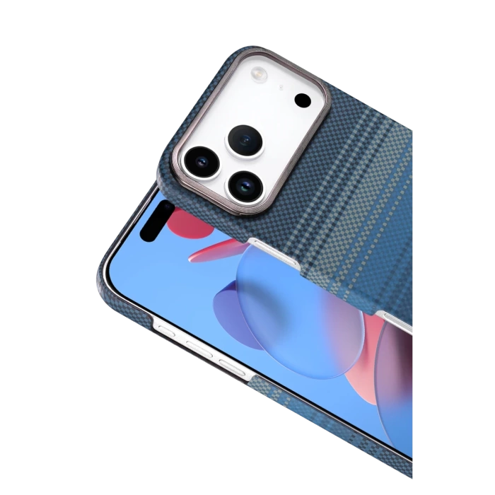 Newface Apple iPhone 17 Pro Max Vega Magsafe Kapak
