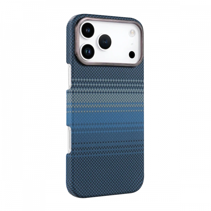Newface Apple iPhone 17 Pro Max Vega Magsafe Kapak