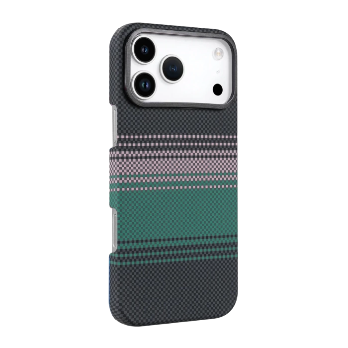 Newface Apple iPhone 17 Pro Max Vega Magsafe Kapak