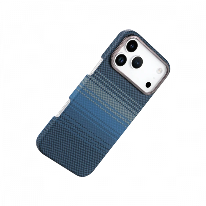 Newface Apple iPhone 17 Pro Max Vega Magsafe Kapak