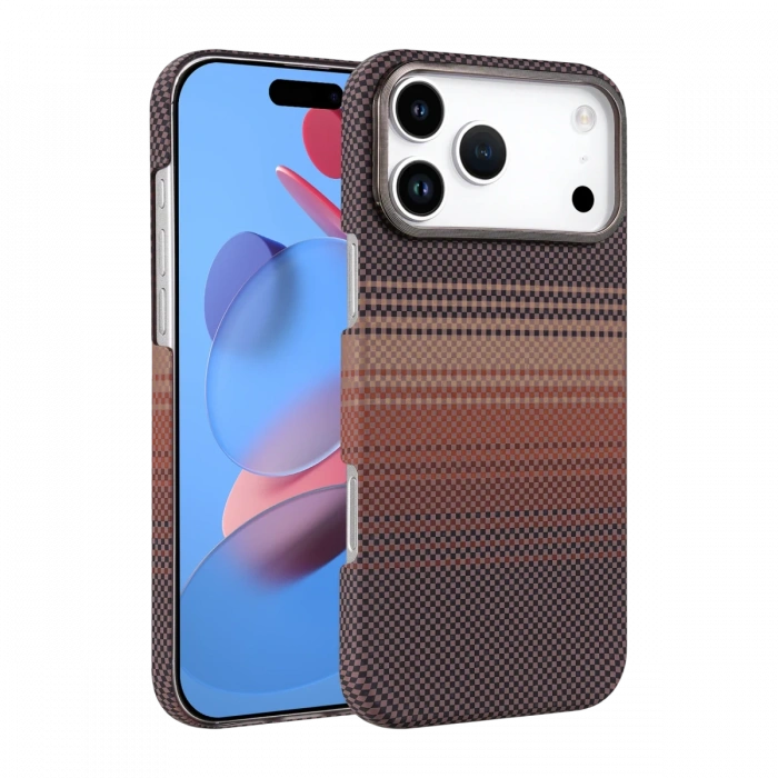 Newface Apple iPhone 17 Pro Vega Magsafe Kapak