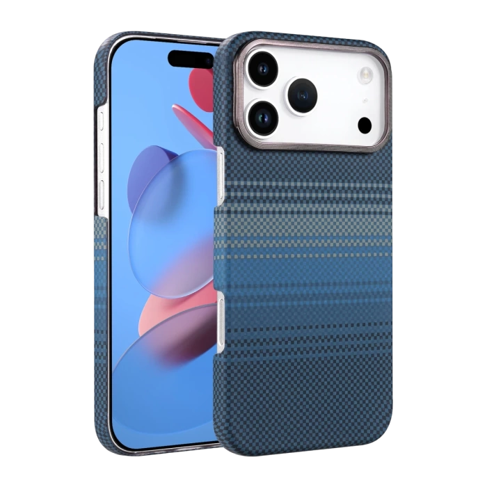 Newface Apple iPhone 17 Pro Vega Magsafe Kapak