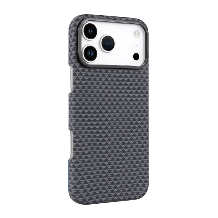 Newface Apple iPhone 17 Pro Vega Magsafe Kapak
