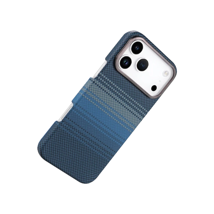 Newface Apple iPhone 17 Pro Vega Magsafe Kapak