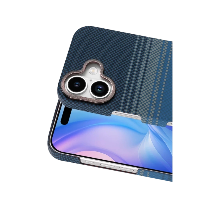 Newface Apple iPhone 17 Vega Magsafe Kapak